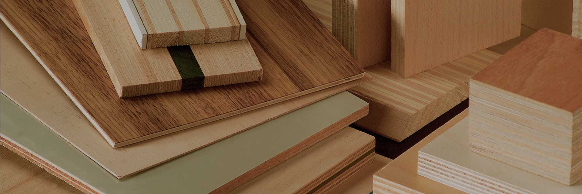 Plywood Manufacturers